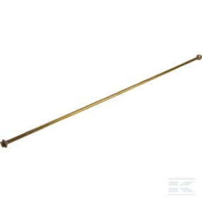 Sprührohr 60 Cm Beidseitig G1/4“A Kramp 28556603