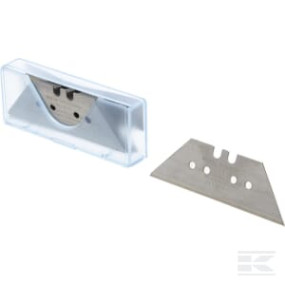 Ersatzklinge für Gurthobel 25 Kramp 420501011