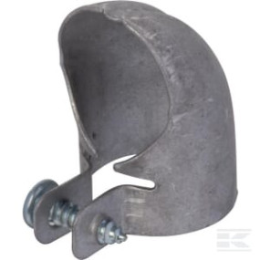 Ablenkblech, Schalldämpfer Kramp 591711