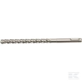 Hammerbohrer 10X160Mm, für Beton, Hikoki Kramp 783232