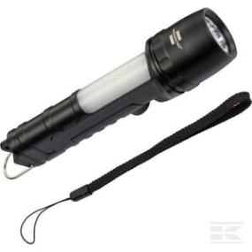 Led Taschenlampe Luxpremium Thl300 Kramp EM1178690