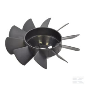 Lüfterrad Kramp ET28783