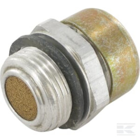 Belüftungsfilter A06-G27 3/4 Kramp OFA6