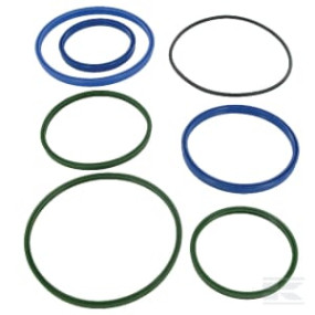 Dichtungssatz Serie 4000 3-St (Tc94031) Kramp