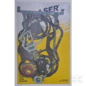Motordichtsatz Unten Perkins (U5Lb0016N) Kramp