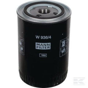 Ölfilter M+H Kramp W9364