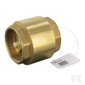 Rückschlagventil 2 Kramp WK51006L