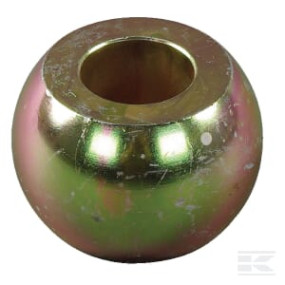 Unterlenkerkugel Kat.4/3 Ø37,3/85X57Mm Walterscheid Kramp 200049