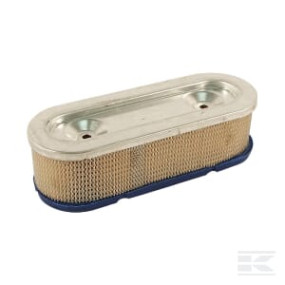 Luftfilter Oval 222X76X64Mm Kramp