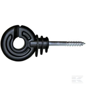 Ringisolator Kompakt Kramp 44306