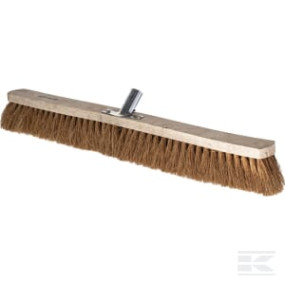 Saalbesen Kokos 80Cm Kramp 7250KR