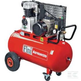 Kompressor (Mk113904G) Kramp MK113904G