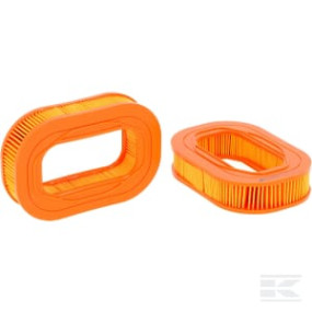 Luftfilter (Sa12174) Kramp