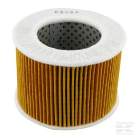 Luftfilter Hifi (Sa12519) Kramp