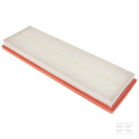 Filter, Kabinenbelüftung Kramp VPM8066