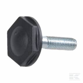 Messerschraube Kramp 00002336