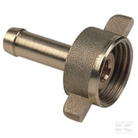 Nippel 10Mm Kramp 006320