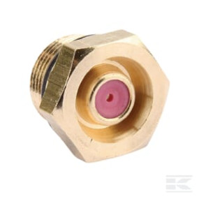 Düse Keramik 1,2 Kramp 00HP09012