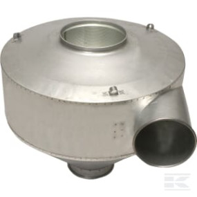 Cycloonfilter Kramp 122000698
