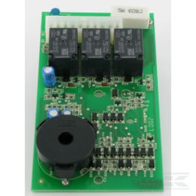 Platine (1 Led) Kramp 1257224301