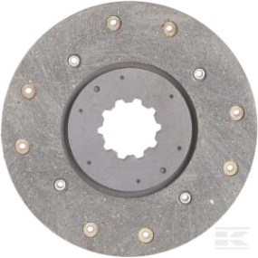 Bremsscheibe - Ih Kramp 131788A1