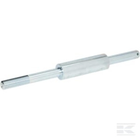 Doppelstift Kramp 41652218900