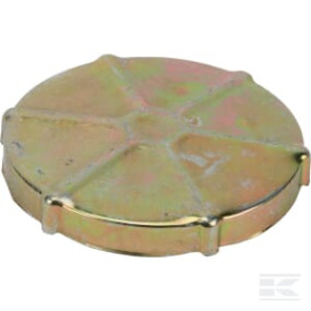 Tankdeckel Kramp 501103010BN