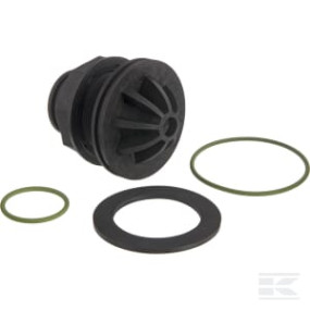Auspuff Unten T6 Kramp 5033301500