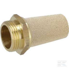 Luftfilter - Ein-Weg-Ventil, 3/4