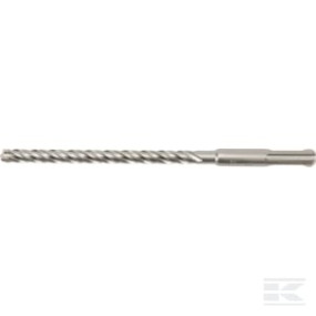 Hammerbohrer 8X160Mm, für Beton, Hikoki Kramp 783222