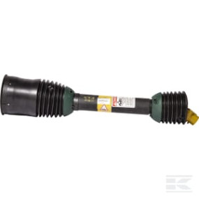 Zapfwelle P500 Pg25Sw 710 Kramp