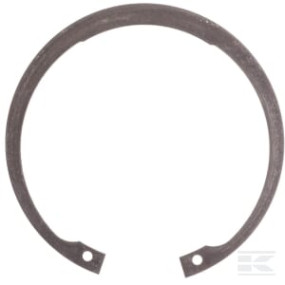 Fingerschraube Kramp