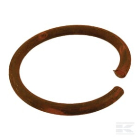 Ring F. Eggenschäkel 14X125 Mm (Hc35) Kramp HC35