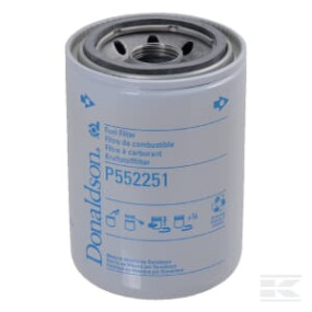 Kraftstofffilter Donaldson (P552251) Kramp