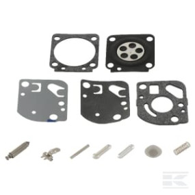 Vergaser-Reparatursatz Zama (Rb20Gp) Kramp RB20GP