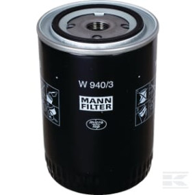 Ölfilter M+H (W9403) Kramp