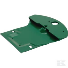 Gleitkufe Kramp 1396663KR