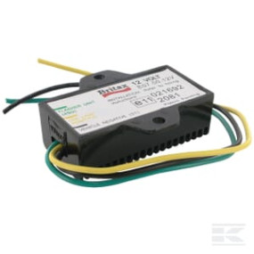 Led-Vorschaltgerät 12V Kramp E071012V