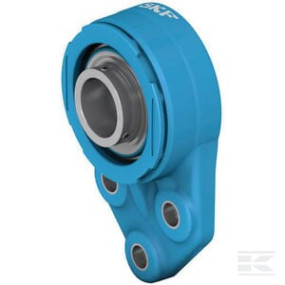 Gehäuseeinheit Skf Foodline Kramp F3BC20MCPSS