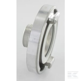 Storz 65 X 1 1/4" Ag (Na 81Mm) Kramp HD11465BU