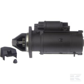 Anlasser 12V 4,2Kw 10 Zähne, Mahle (Is1023) Kramp