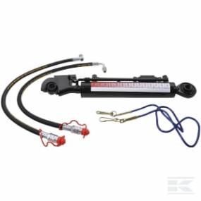 Hydraulischer Oberlenker, Tcvhn, 620 Mm Kat. 2 Kramp TCVHN356330022