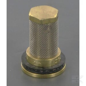 Kugelventilfilter 60M 0,5Bar Kramp 0652603000