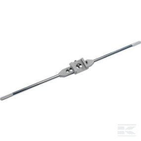 Halter Nr. 3 für Quadr. Gewindeschneider M18 - M24 Kramp 29399VOL
