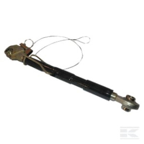 Oberlenker mit Haken Kramp