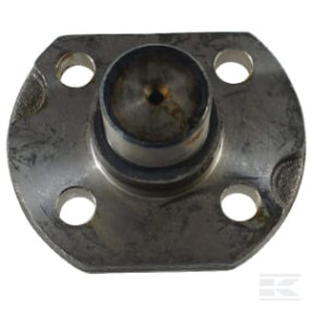 Achsschenkelbolzen Kramp CI129206