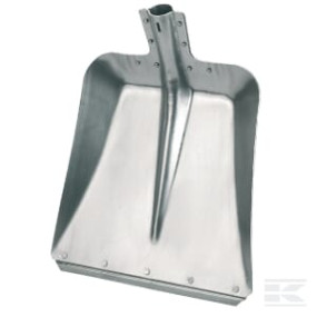 Aluminium-Schaufel Größe 10 Kramp ES53798