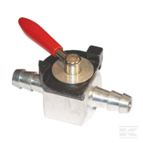 Kraftstoffhahn Kramp FGP011699