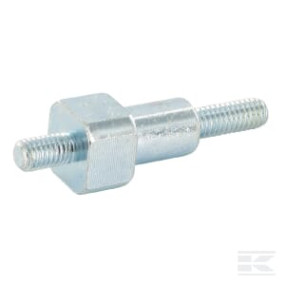 Adapterbolzen M8X1,25 Alg Kramp FGP090000