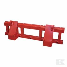 Hauptrahmen für Staplergabel Kramp FT3155